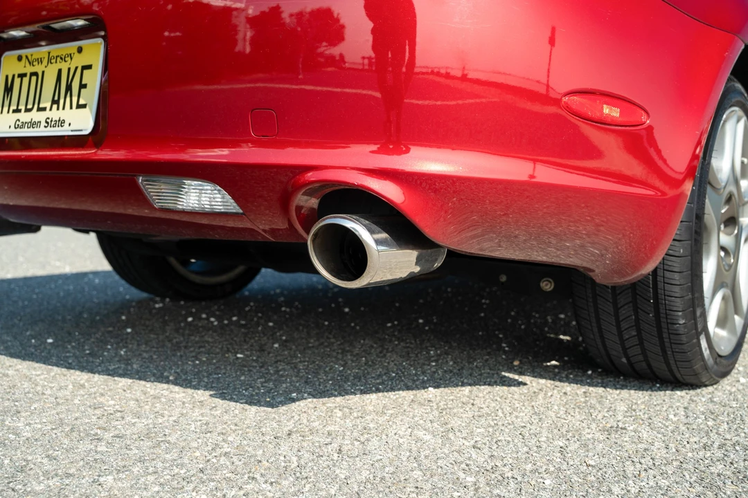 2006 Lexus SC430 - Image 27 of 31