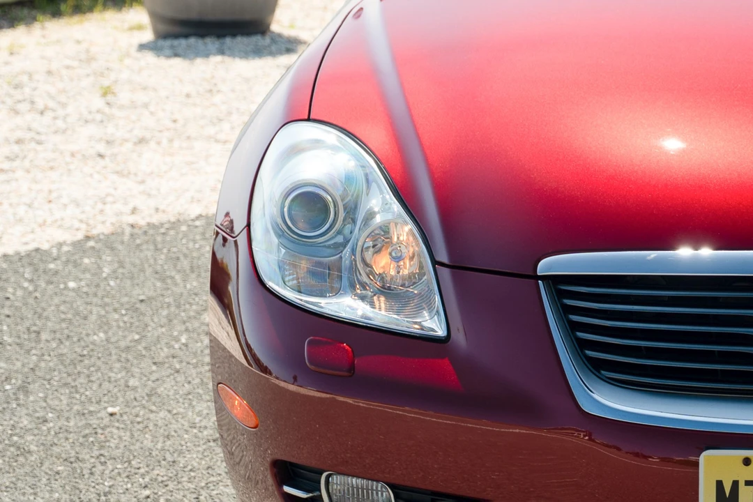2006 Lexus SC430 - Image 23 of 31