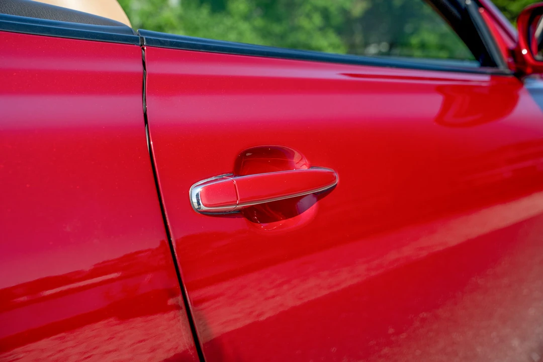 2006 Lexus SC430 - Image 30 of 31
