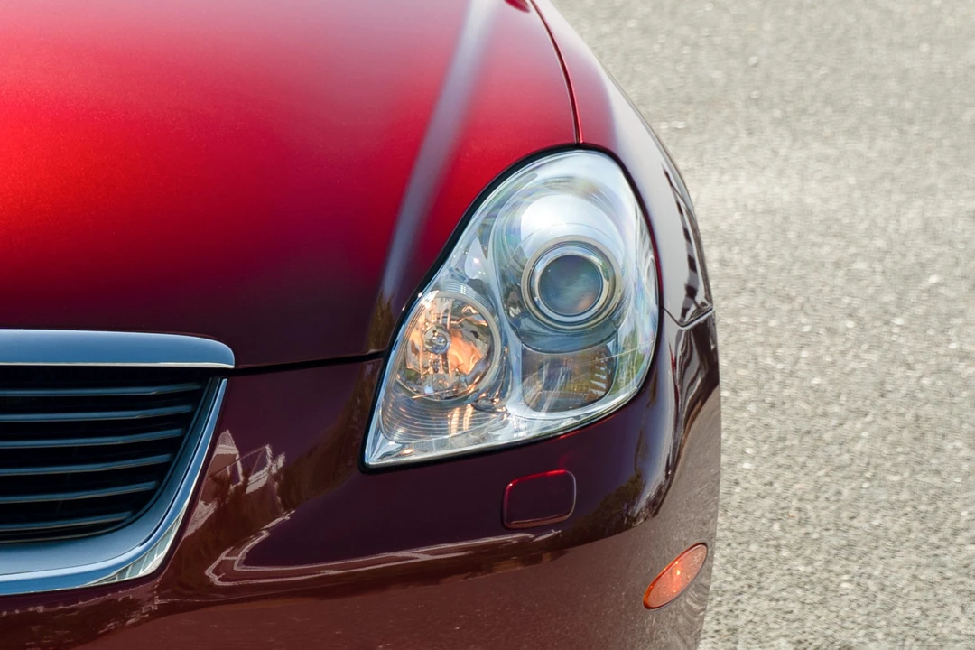 2006 Lexus SC430 - Image 24 of 31