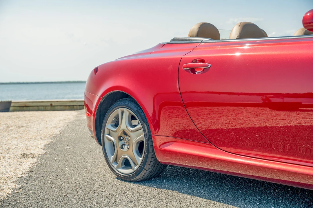 2006 Lexus SC430 - Image 21 of 31