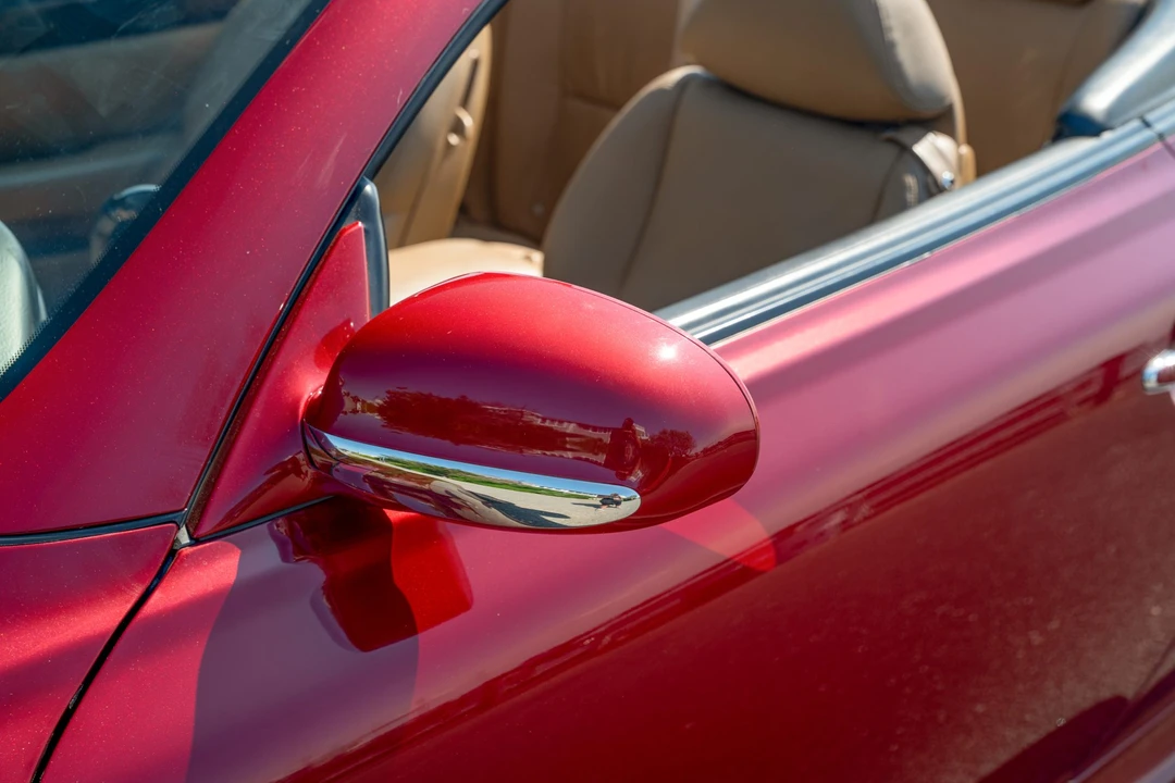 2006 Lexus SC430 - Image 29 of 31