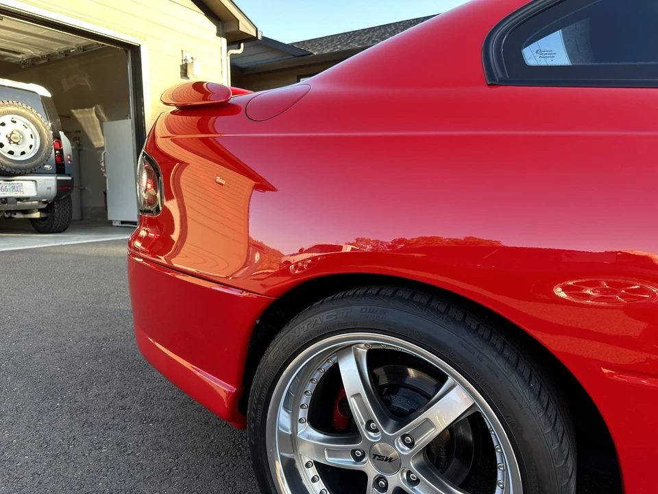 2006 Pontiac GTO 4th Gen - Image 25 of 31