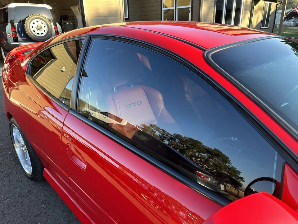 2006 Pontiac GTO 4th Gen - Image 22 of 31