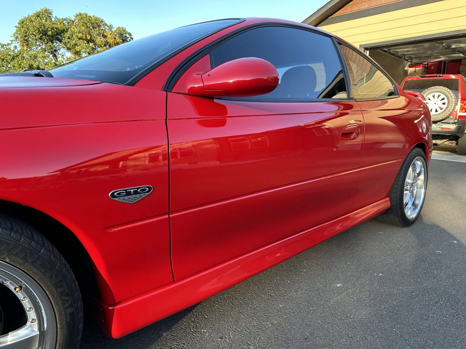2006 Pontiac GTO 4th Gen - Image 13 of 31