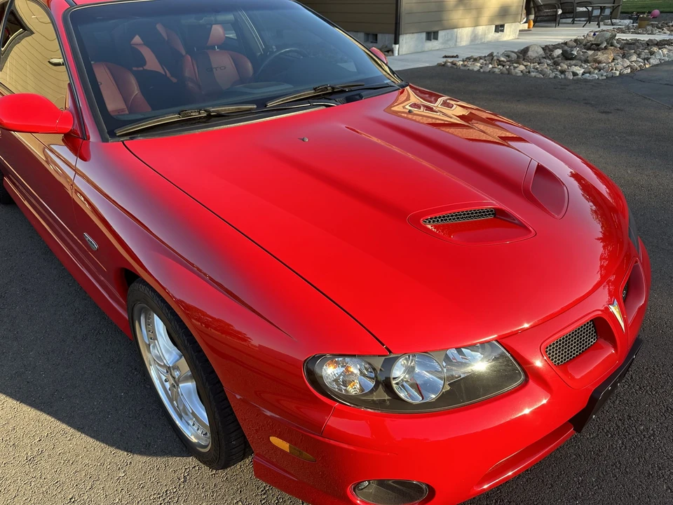 2006 Pontiac GTO 4th Gen - Image 19 of 31