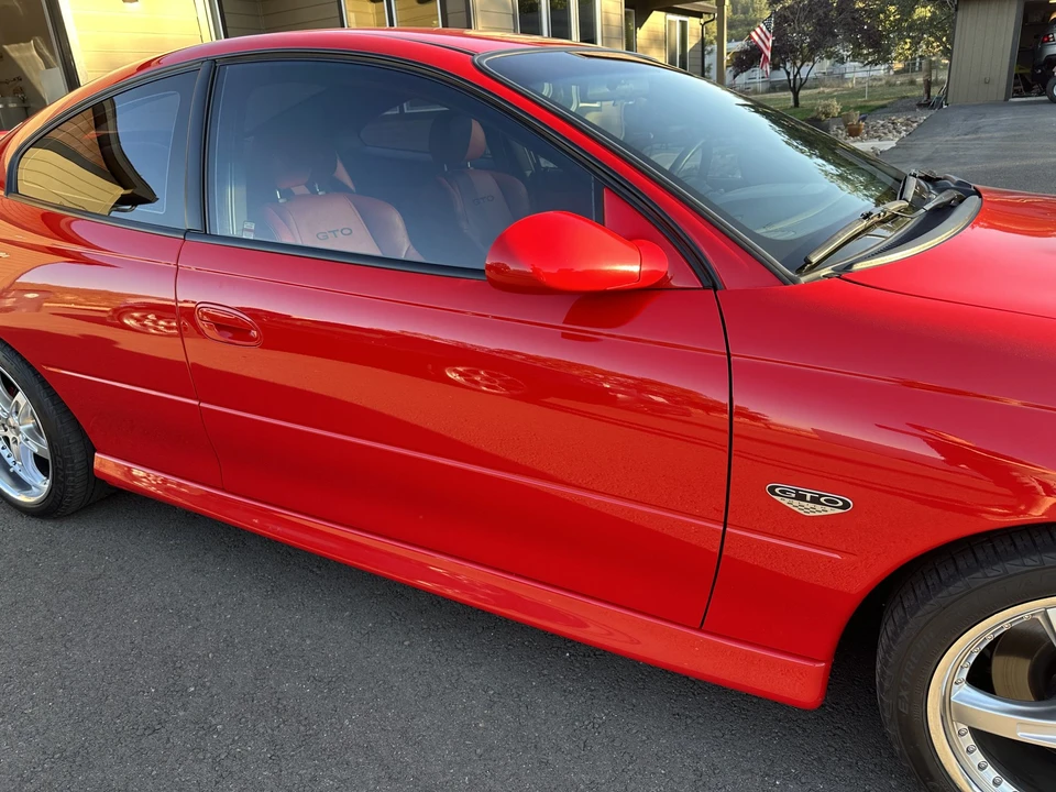 2006 Pontiac GTO 4th Gen - Image 23 of 31