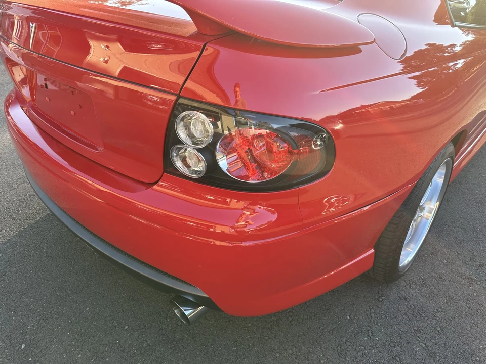 2006 Pontiac GTO 4th Gen - Image 26 of 31
