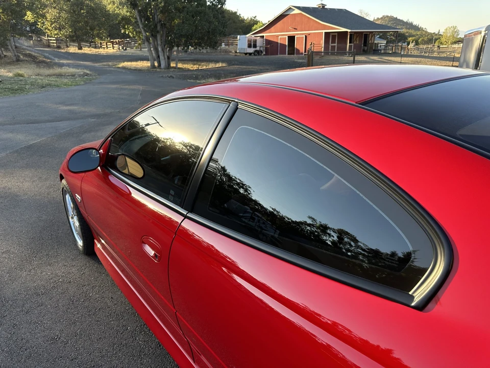2006 Pontiac GTO 4th Gen - Image 11 of 31