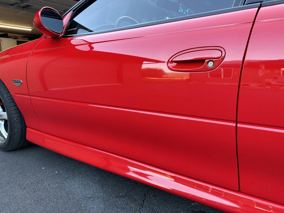 2006 Pontiac GTO 4th Gen - Image 12 of 31