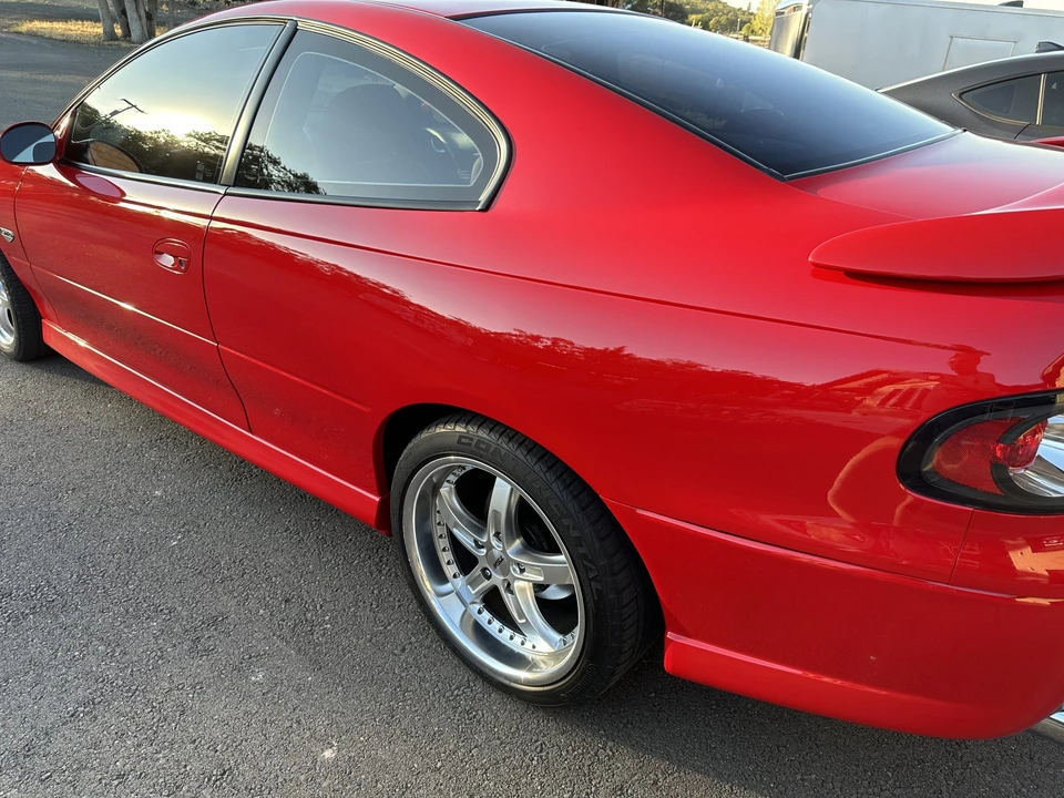 2006 Pontiac GTO 4th Gen - Image 30 of 31