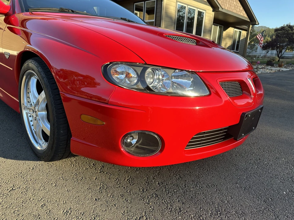 2006 Pontiac GTO 4th Gen - Image 20 of 31