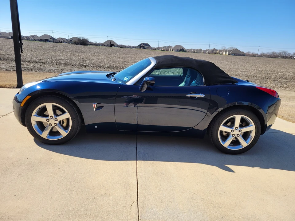 2006 Pontiac Solstice - Image 12 of 31