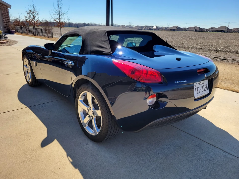 2006 Pontiac Solstice - Image 13 of 31