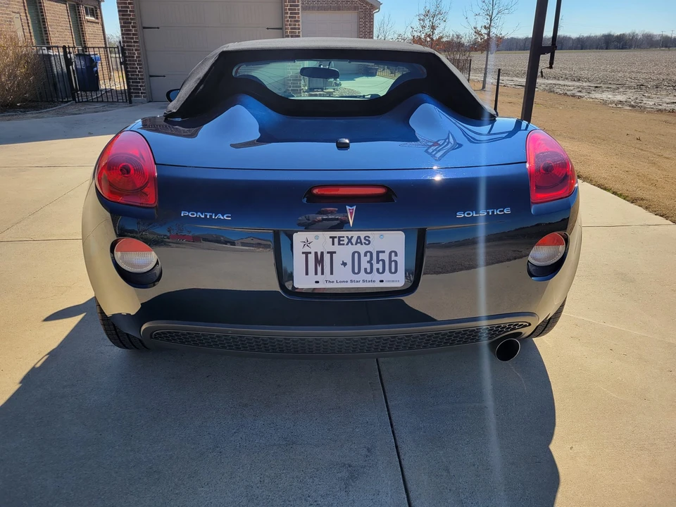 2006 Pontiac Solstice - Image 14 of 31