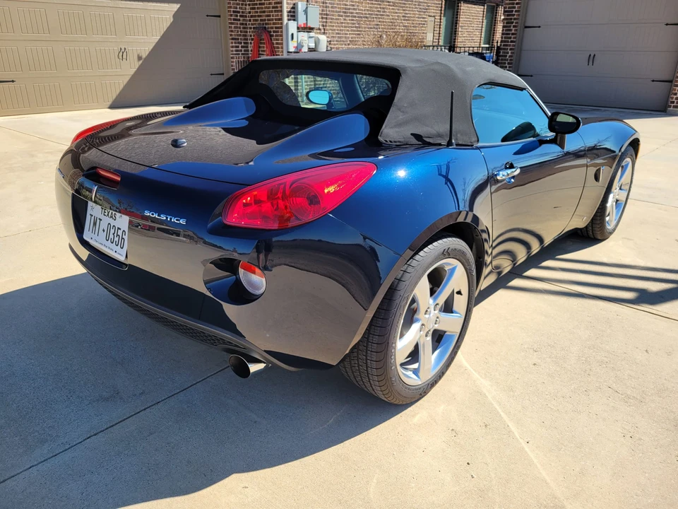 2006 Pontiac Solstice - Image 15 of 31