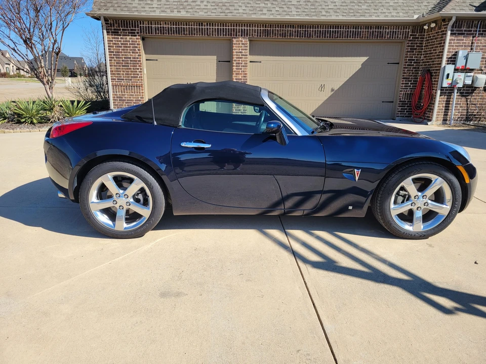 2006 Pontiac Solstice - Image 16 of 31