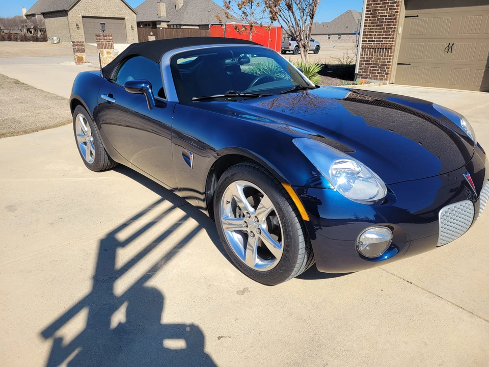 2006 Pontiac Solstice - Image 9 of 31