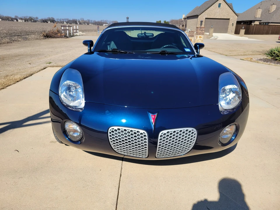 2006 Pontiac Solstice - Image 10 of 31