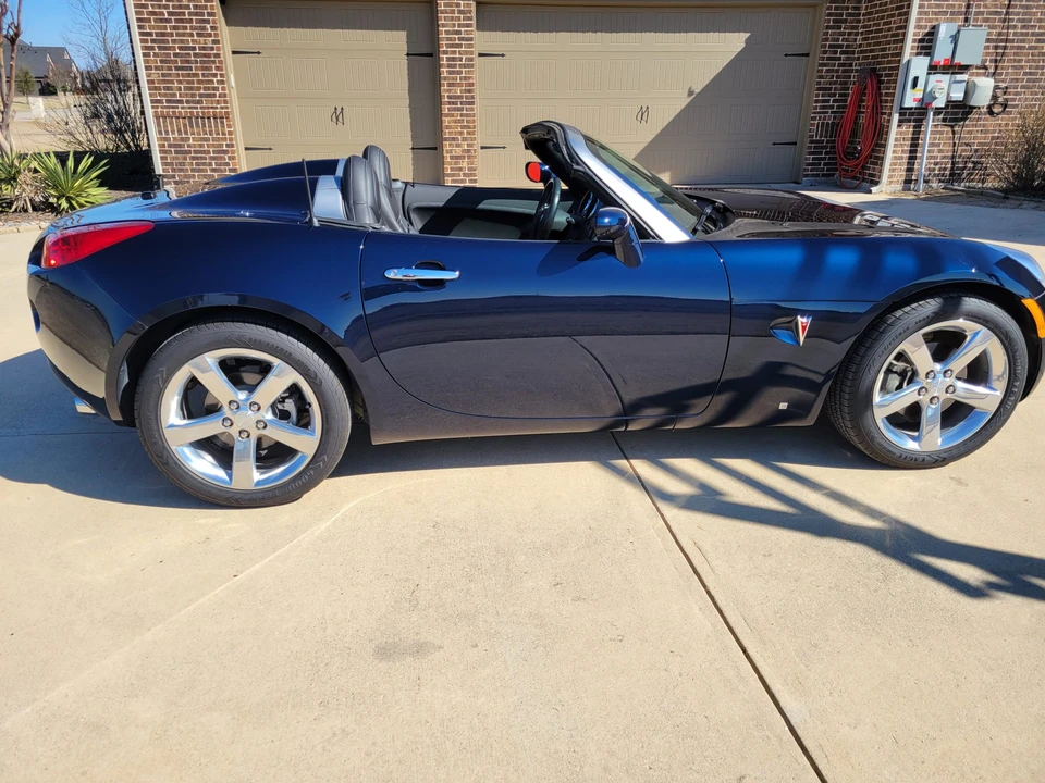 2006 Pontiac Solstice - Image 8 of 31