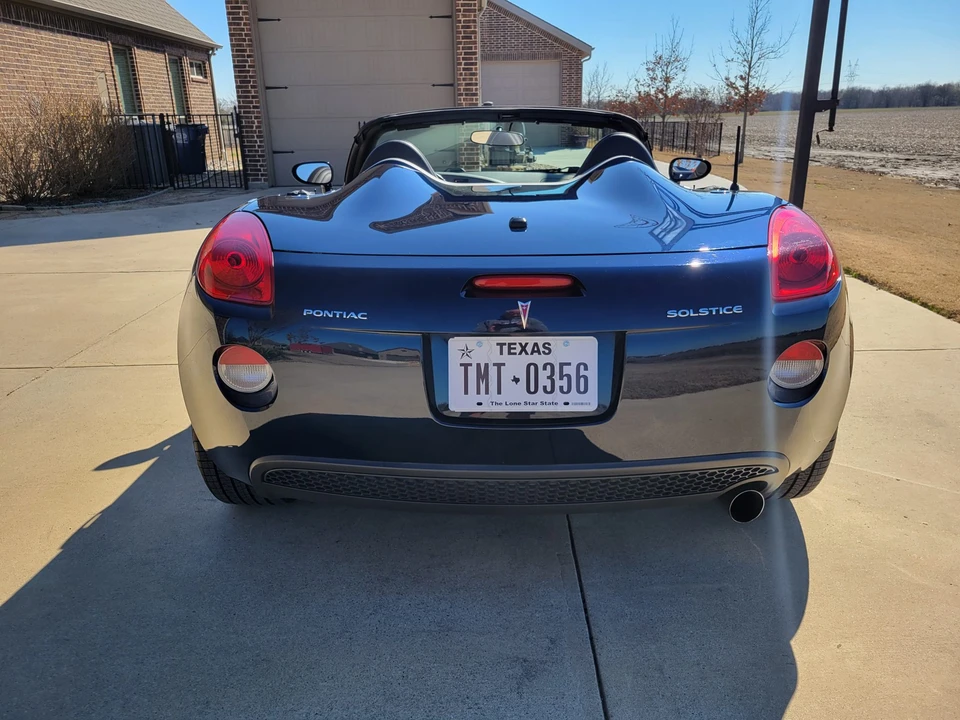 2006 Pontiac Solstice - Image 6 of 31