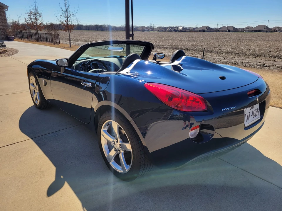 2006 Pontiac Solstice - Image 5 of 31