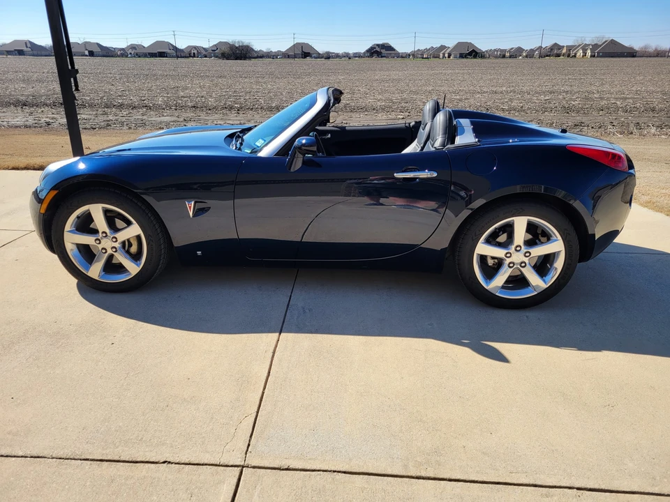 2006 Pontiac Solstice - Image 4 of 31