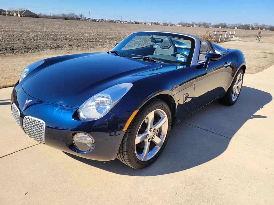 2006 Pontiac Solstice - Image 3 of 31