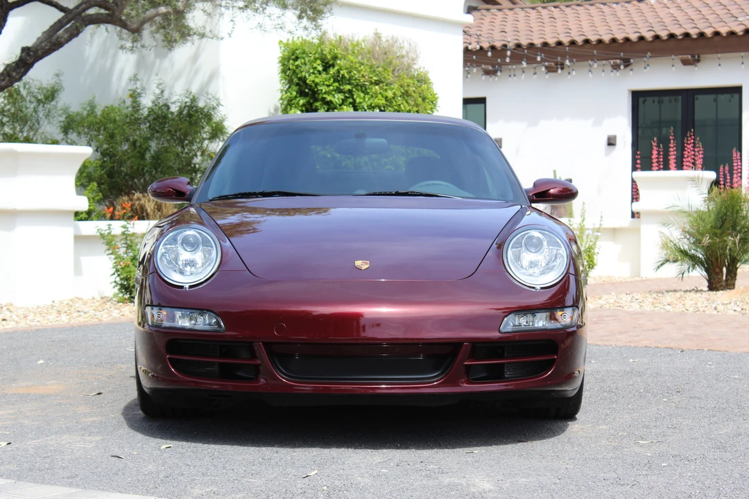 2006 Porsche 997 Carrera 4S - Image 7 of 31