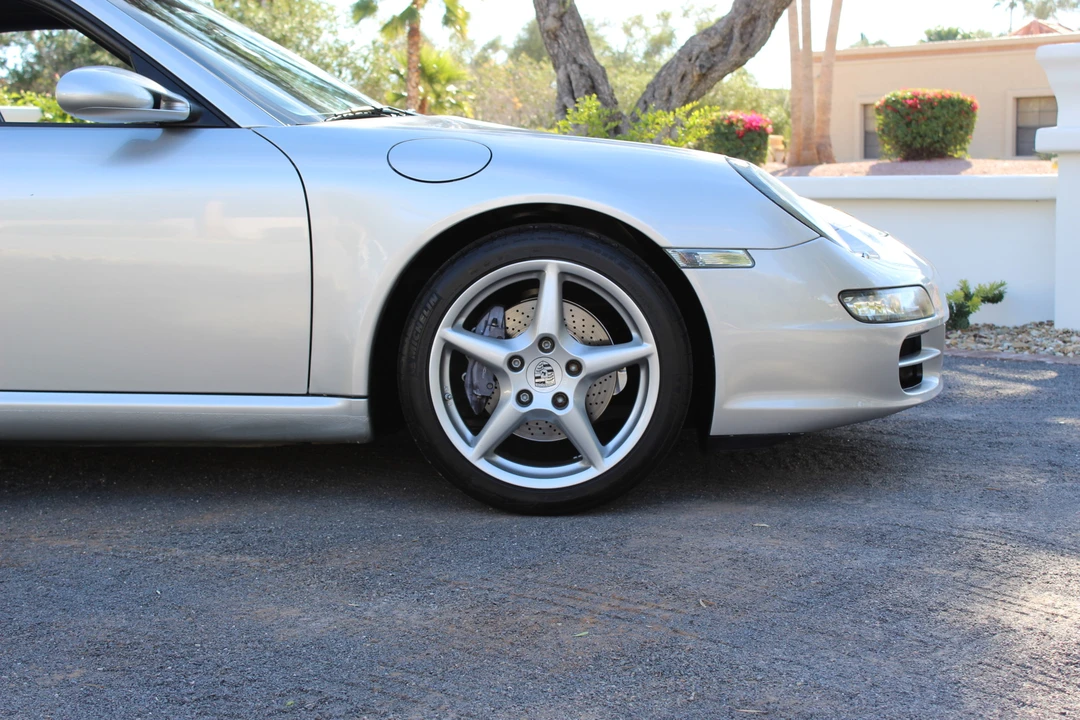 2006 Porsche 997 Carrera - Image 15 of 31