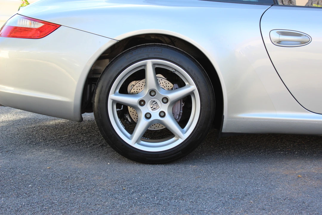 2006 Porsche 997 Carrera - Image 16 of 31