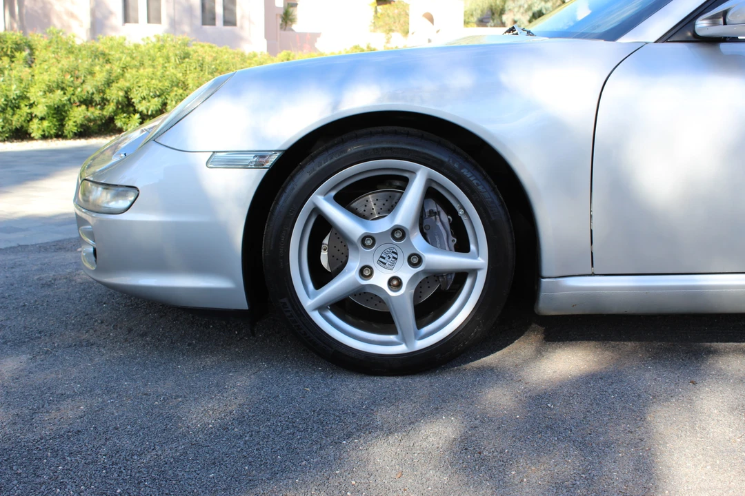2006 Porsche 997 Carrera - Image 17 of 31