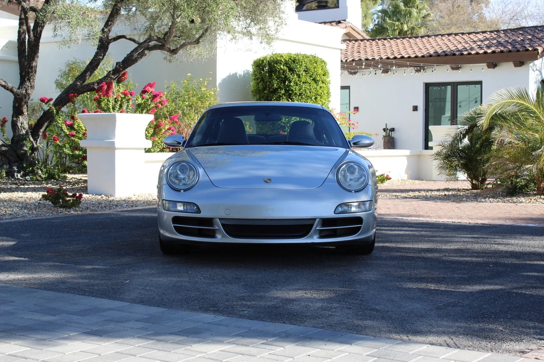 2006 Porsche 997 Carrera - Image 14 of 31
