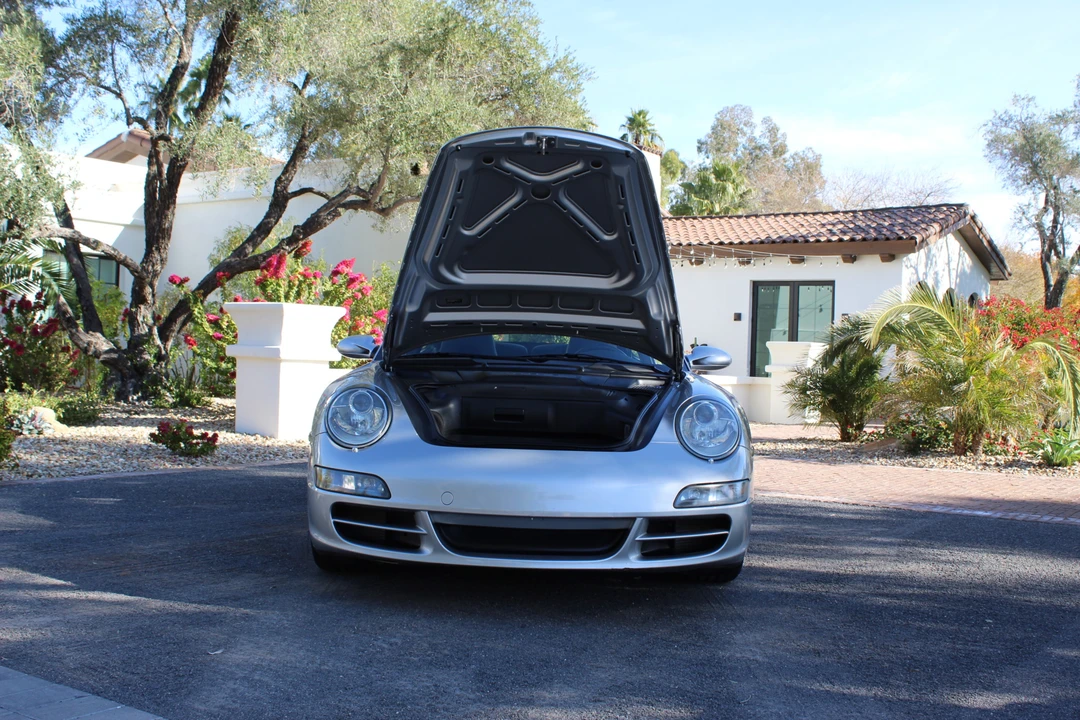 2006 Porsche 997 Carrera - Image 27 of 31
