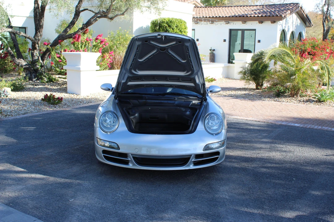 2006 Porsche 997 Carrera - Image 26 of 31