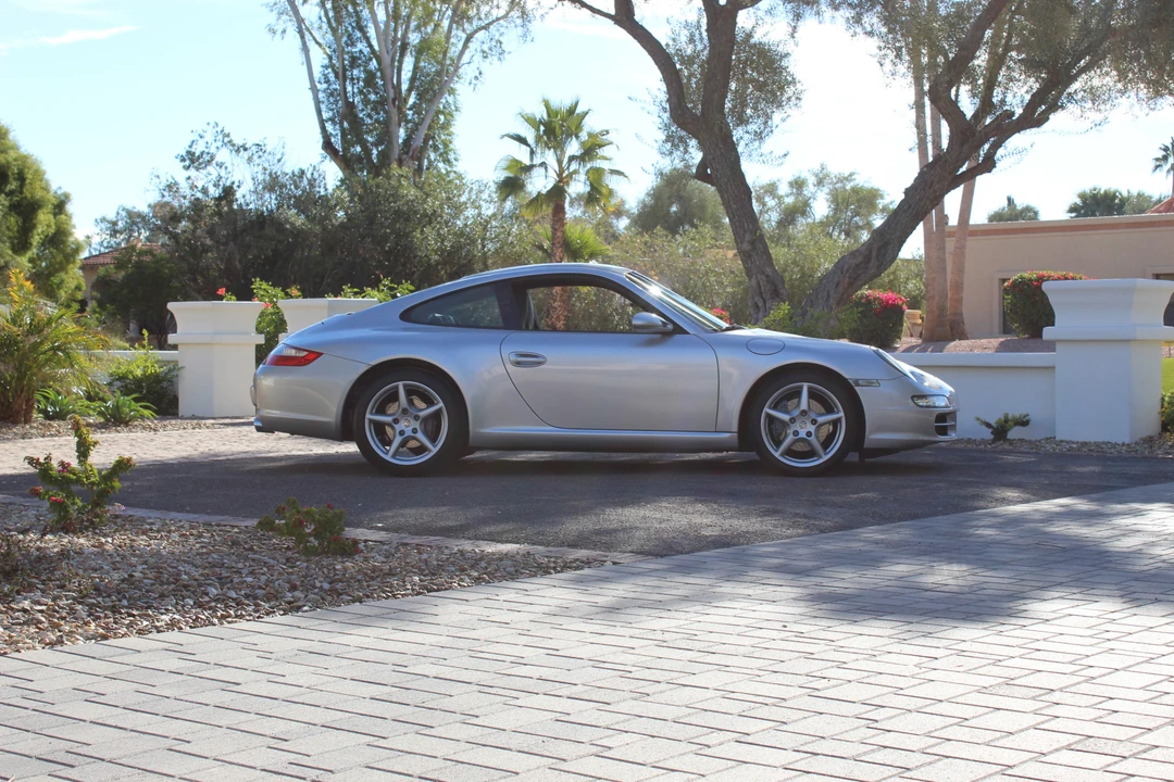 2006 Porsche 997 Carrera - Image 8 of 31