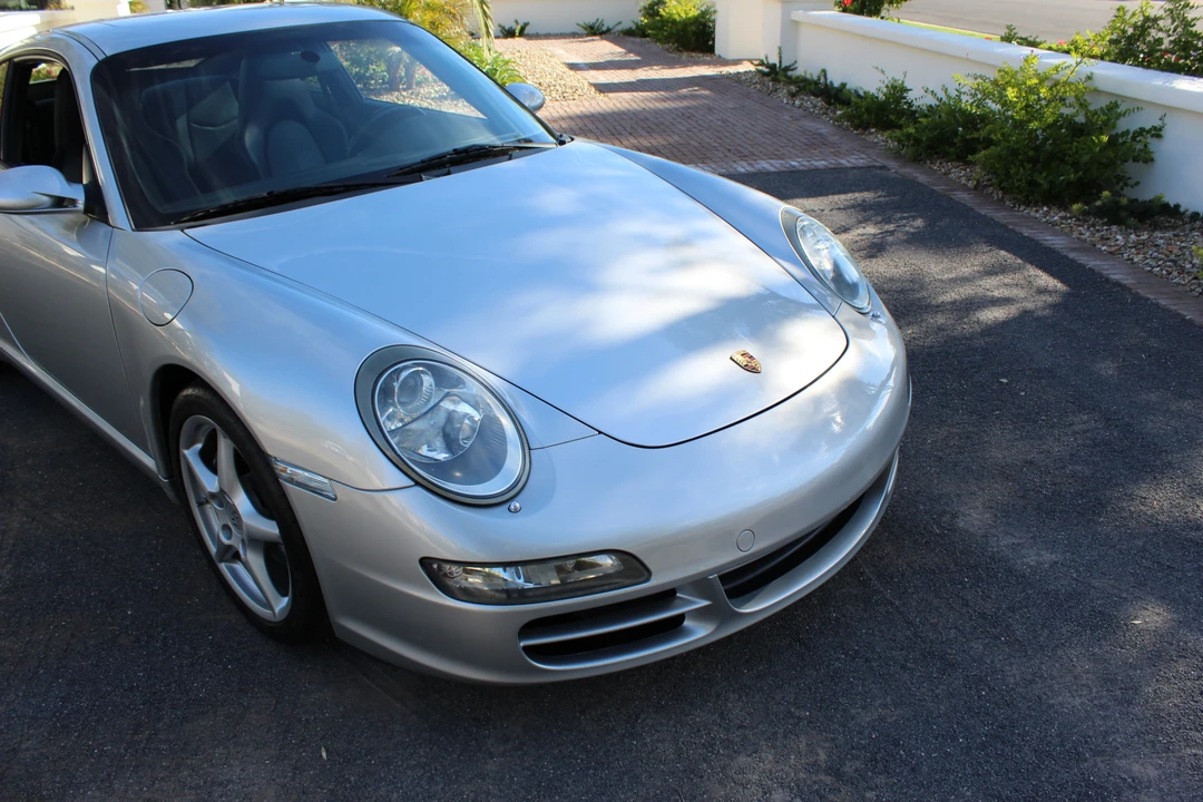 2006 Porsche 997 Carrera - Image 10 of 31