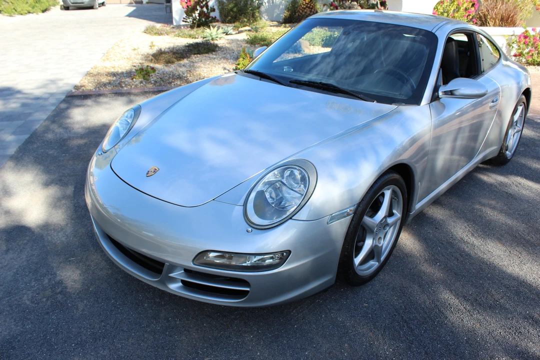2006 Porsche 997 Carrera - Image 11 of 31