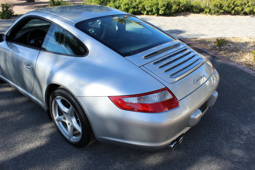 2006 Porsche 997 Carrera - Image 12 of 31