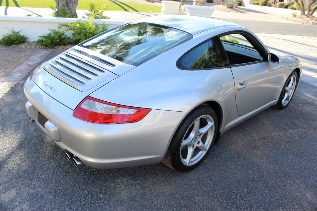 2006 Porsche 997 Carrera - Image 13 of 31