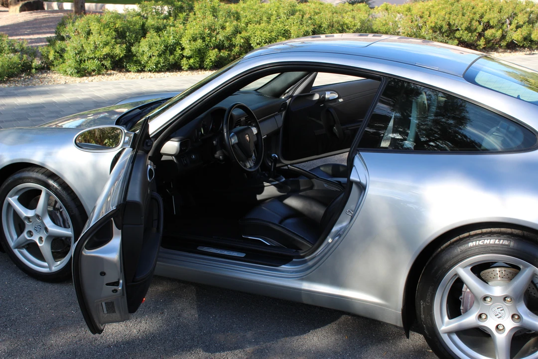 2006 Porsche 997 Carrera - Image 31 of 31