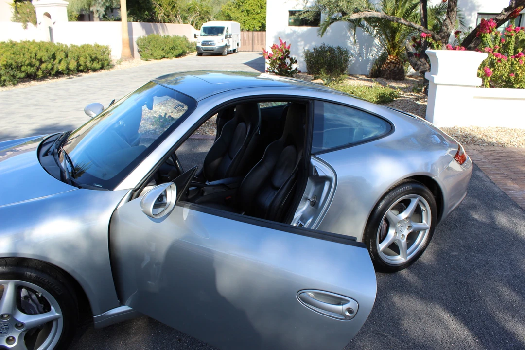 2006 Porsche 997 Carrera - Image 30 of 31