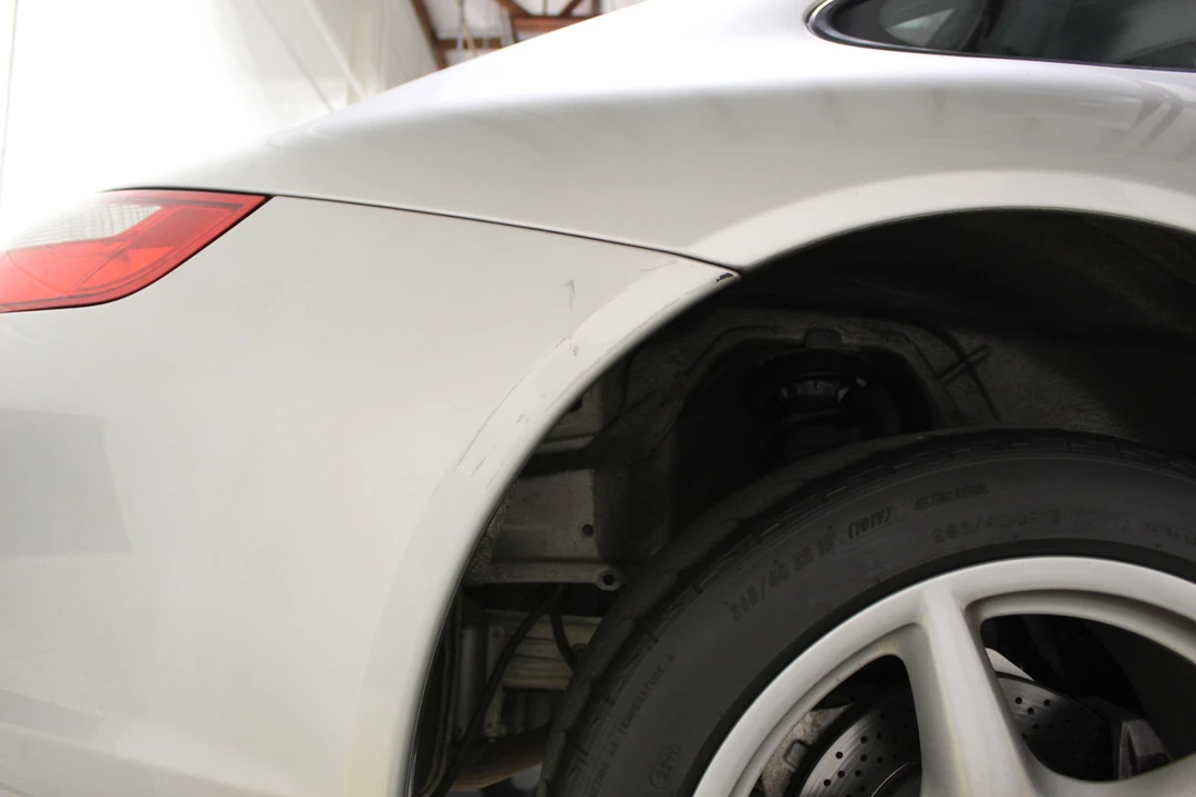 2006 Porsche 997 Carrera - Image 24 of 31