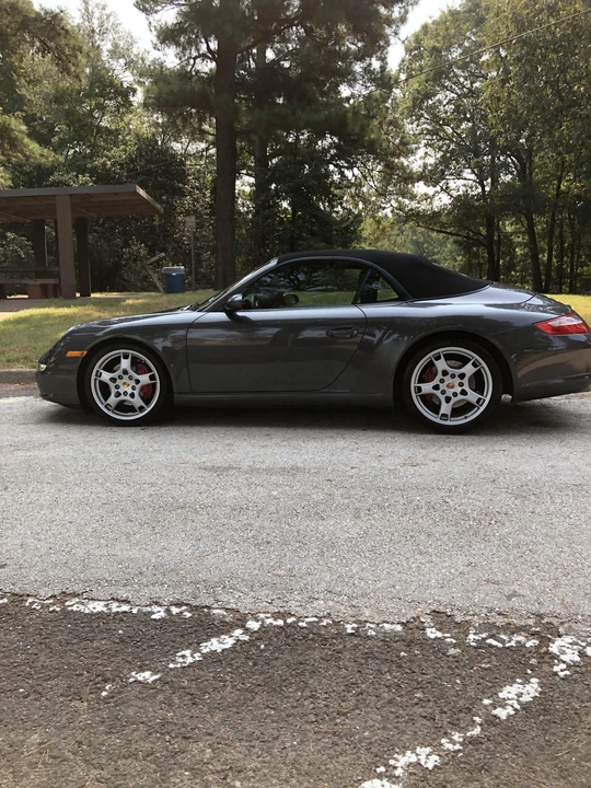 2006 Porsche 997 Carrera S - Image 22 of 31