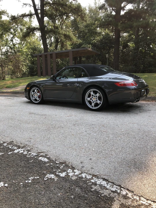 2006 Porsche 997 Carrera S - Image 21 of 31