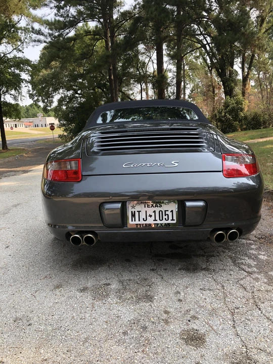 2006 Porsche 997 Carrera S - Image 20 of 31