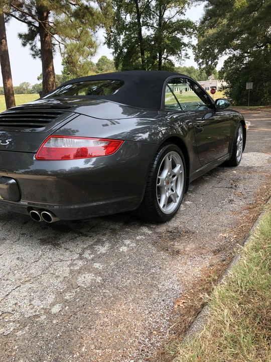 2006 Porsche 997 Carrera S - Image 19 of 31