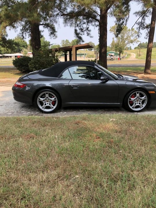 2006 Porsche 997 Carrera S - Image 18 of 31