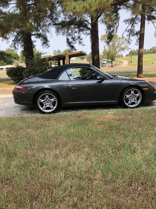 2006 Porsche 997 Carrera S - Image 17 of 31