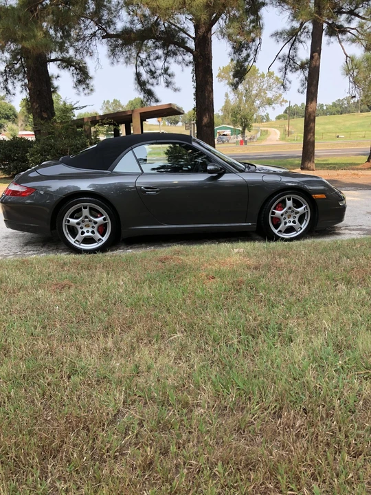 2006 Porsche 997 Carrera S - Image 16 of 31
